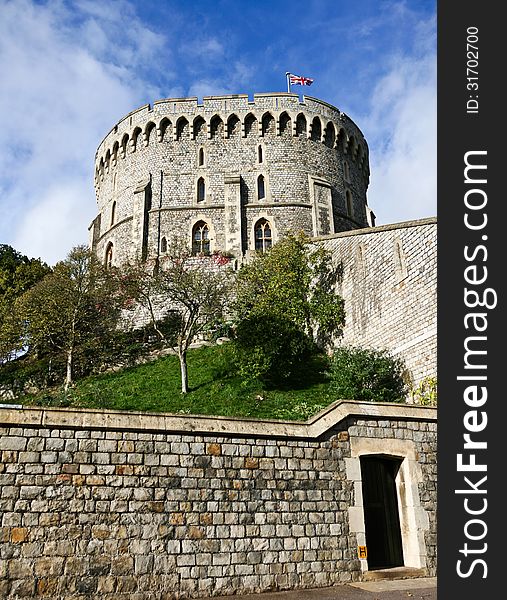 Windsor castle