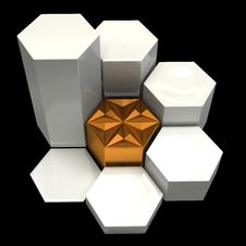 Pedestal Royalty Free Stock Photo Pedestal Royalty Free Stock Photo