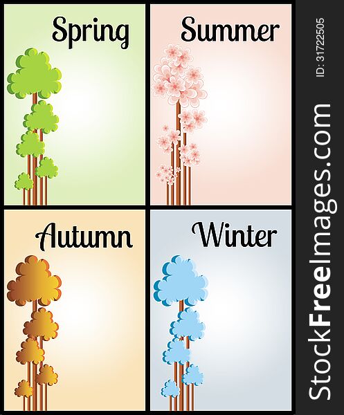 Four Seasons