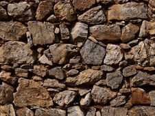 Stone Wall Texture Stock Photo Stone Wall Texture Stock Photo