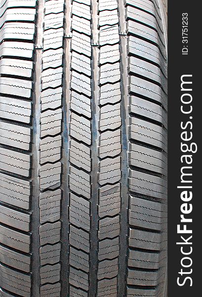 Tire Tread