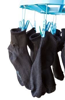 Laundry Washing Socks Royalty Free Stock Photos Laundry Washing Socks Royalty Free Stock Photos