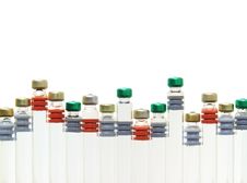 Medical Vial Stock Photos Medical Vial Stock Photos