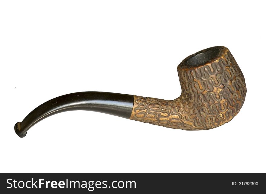 Tobacco Pipe