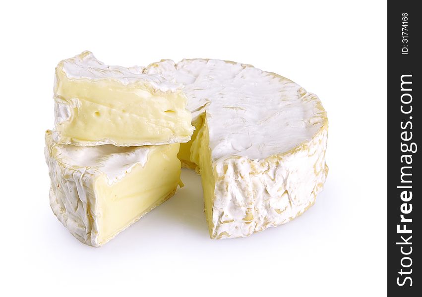 Camembert Cheese