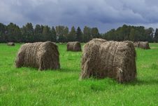 Hay Bales Stock Photos Hay Bales Stock Photos