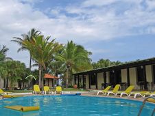 Swimming Pool Stock Images