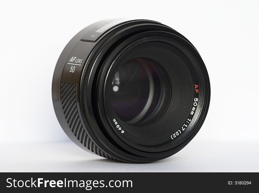 Camera AF Lens 50mm