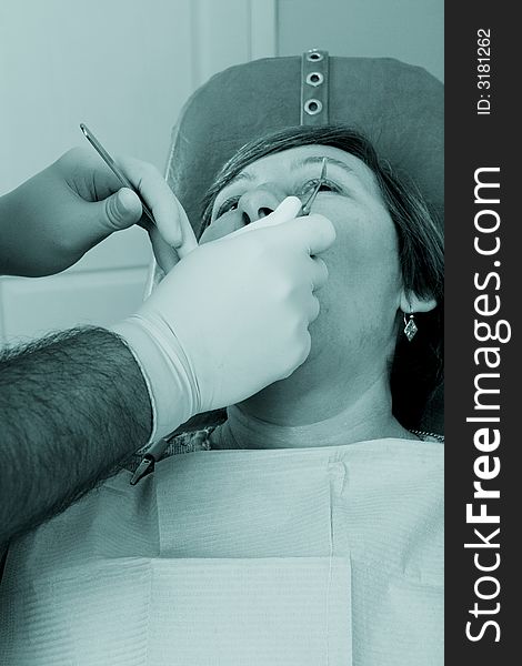 Operation Dental