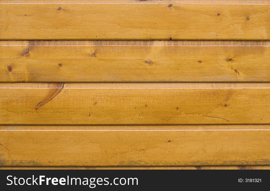 Wooden Background