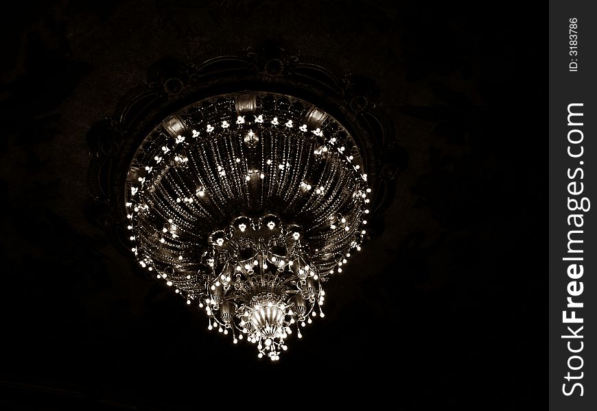 Chandelier