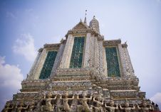 Wat Arun Bangkok Thailand Stock Images Wat Arun Bangkok Thailand Stock Images