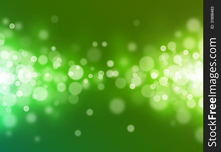 Bokeh Abstract  Backgrounds