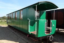 Train Carriage Stock Images Train Carriage Stock Images