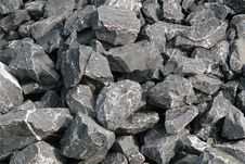 River Rocks Royalty Free Stock Image River Rocks Royalty Free Stock Image