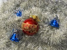 Christmas Decorations Stock Images Christmas Decorations Stock Images