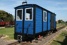 Train Carriage Stock Image Train Carriage Stock Image