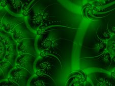 Abstract And Fractal Stock Images