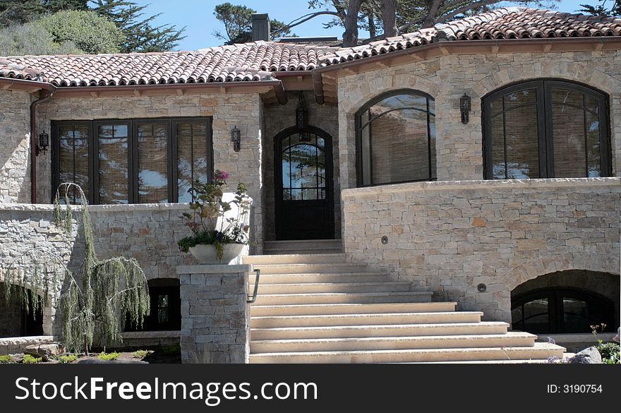 Carmel Cottage