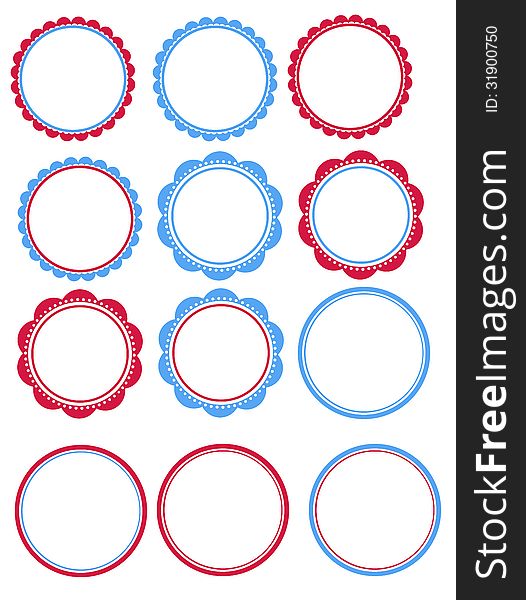 With this purchase you will receive 3 sets of tags. Each set is colored in red and blue. Perfect for you July 4th party. These can be used as cupcake toppers, stickers, labels and more. With this purchase you will receive 3 sets of tags. Each set is colored in red and blue. Perfect for you July 4th party. These can be used as cupcake toppers, stickers, labels and more.