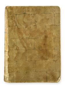 Texture Of Old Books And Bricks Stock Images Texture Of Old Books And Bricks Stock Images