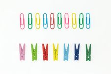 Office Supplies Stock Photography Office Supplies Stock Photography