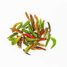 Rotten Pepper Stock Images Rotten Pepper Stock Images
