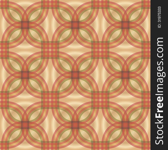 Seamless retro geometric pattern. This is file of EPS10 format.