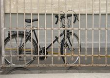 Bicycle Stock Image Bicycle Stock Image