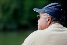 The Fisherman Stock Images The Fisherman Stock Images
