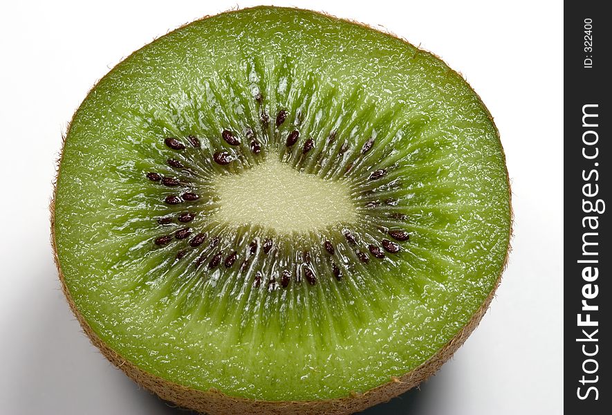 Kiwi slice