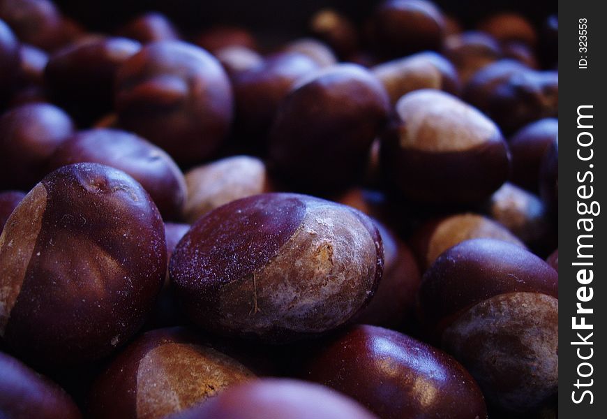 Chestnuts