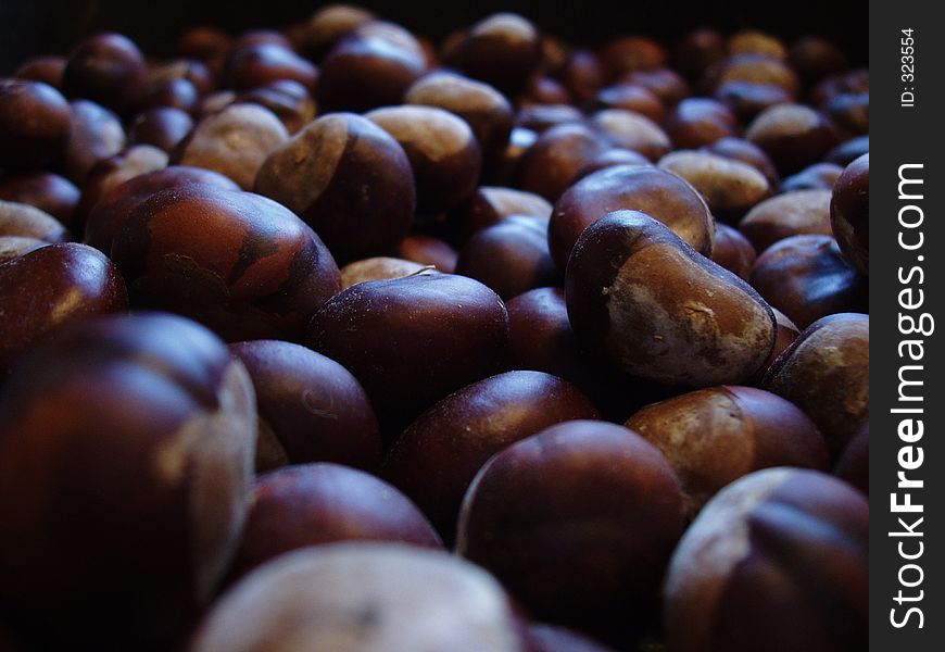 Chestnuts