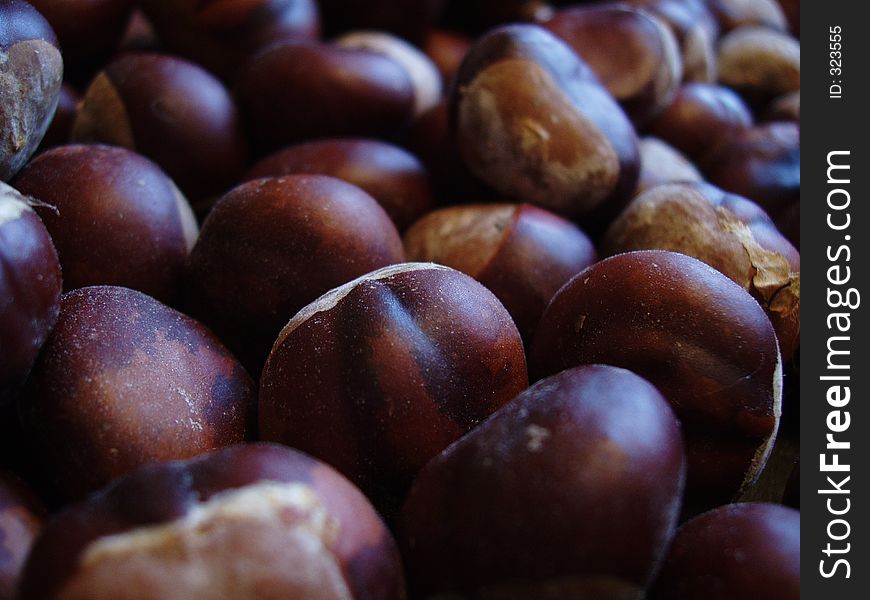 Chestnuts