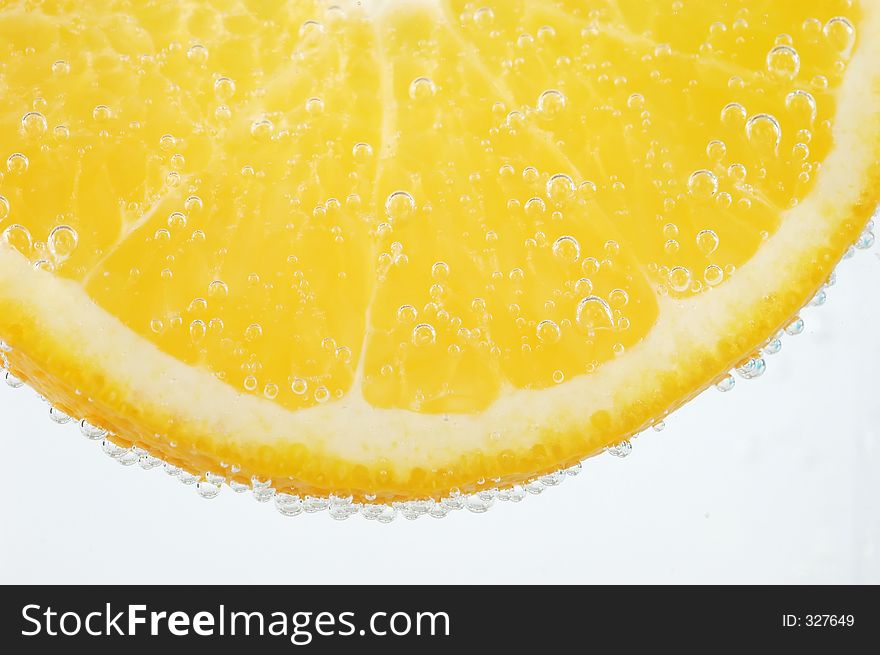 Lemon Slices