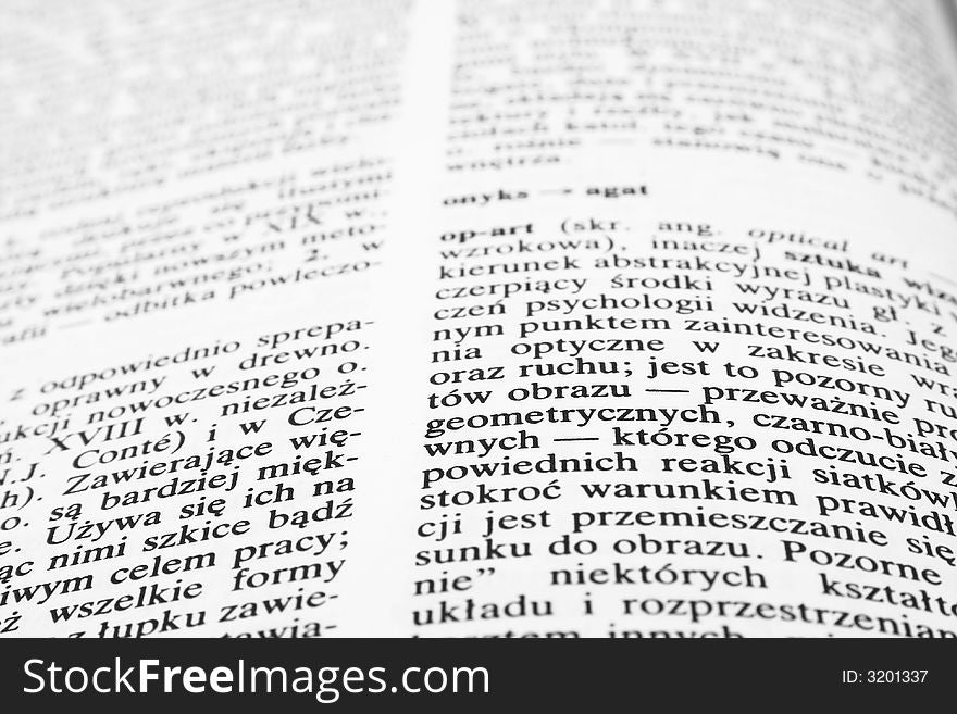 Color pile books isolated over white background