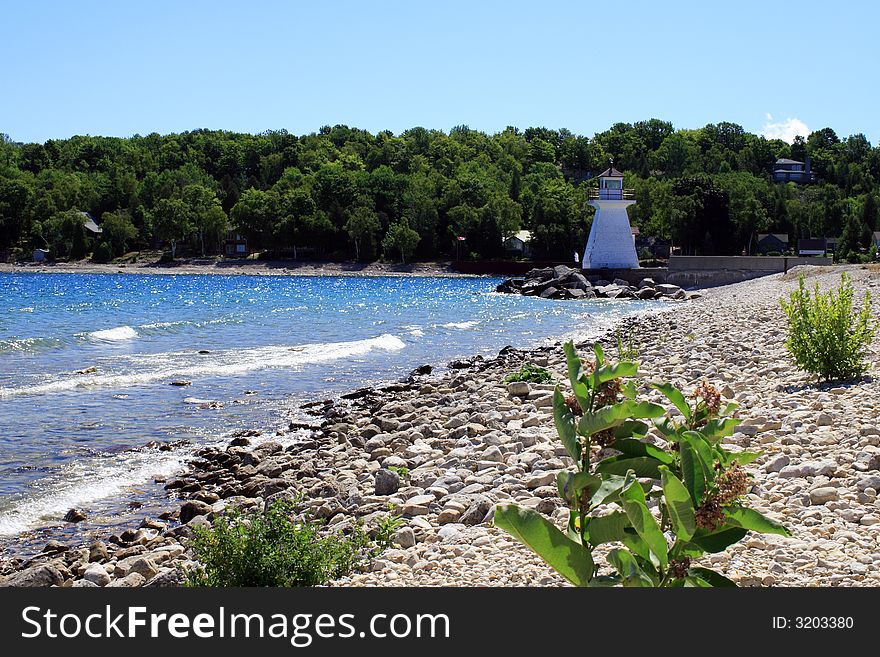 Lighthouse