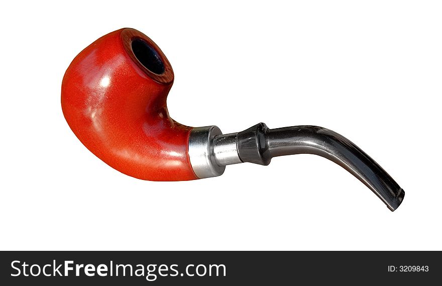 Tobacco Pipe