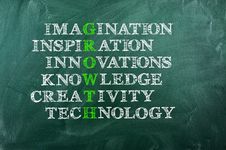 Free Growth Royalty Free Stock Images - 32031599