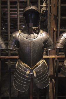 Medieval Armour Stock Photos Medieval Armour Stock Photos