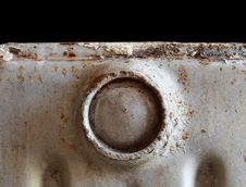 Radiator Royalty Free Stock Image Radiator Royalty Free Stock Image