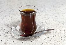 Turkish Tea Stock Photo Turkish Tea Stock Photo
