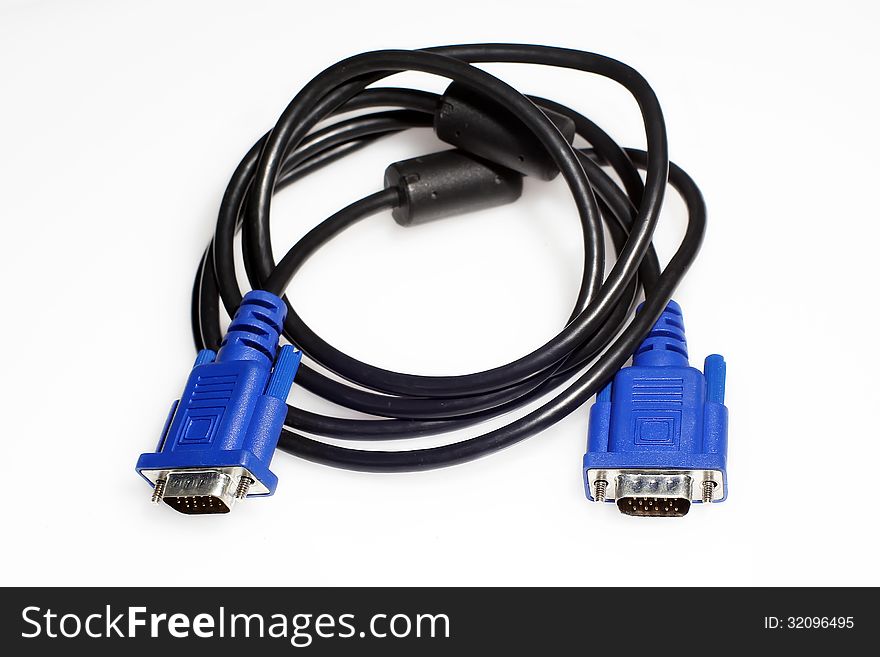 VGA cable