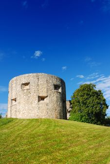 Watchtower Royalty Free Stock Photos Watchtower Royalty Free Stock Photos