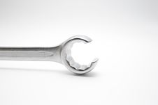 Wrench Isolated Stock Photos Wrench Isolated Stock Photos