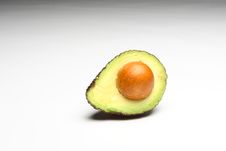 Avocado Royalty Free Stock Images