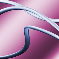 Steel Tubes Stock Image Steel Tubes Stock Image