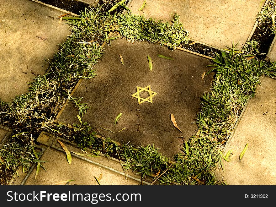 Star Of David