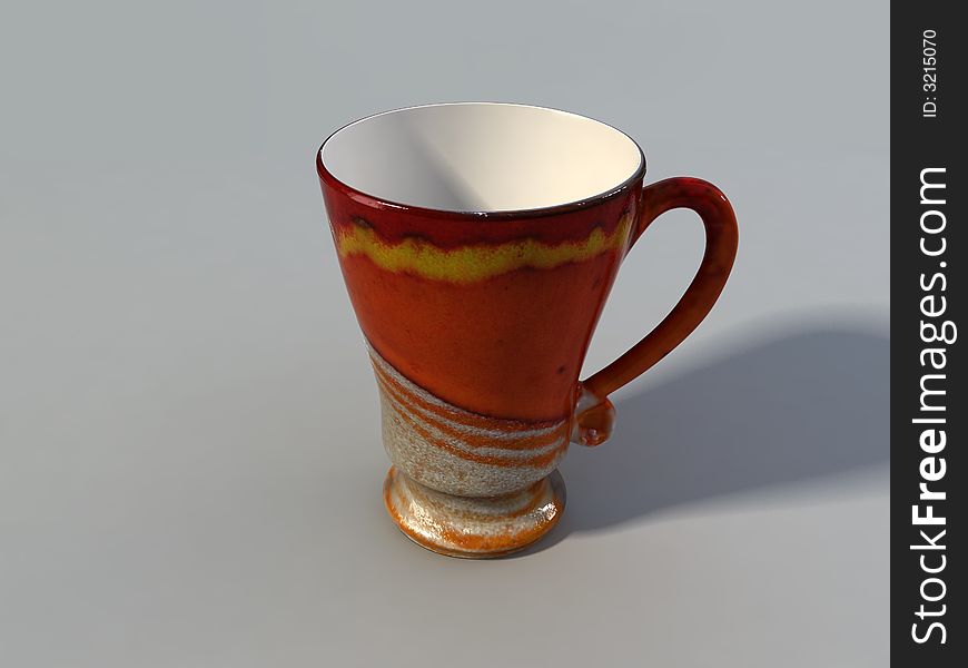 Tea Cup