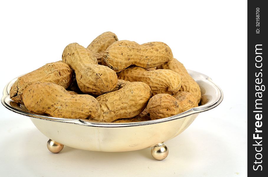 Peanuts